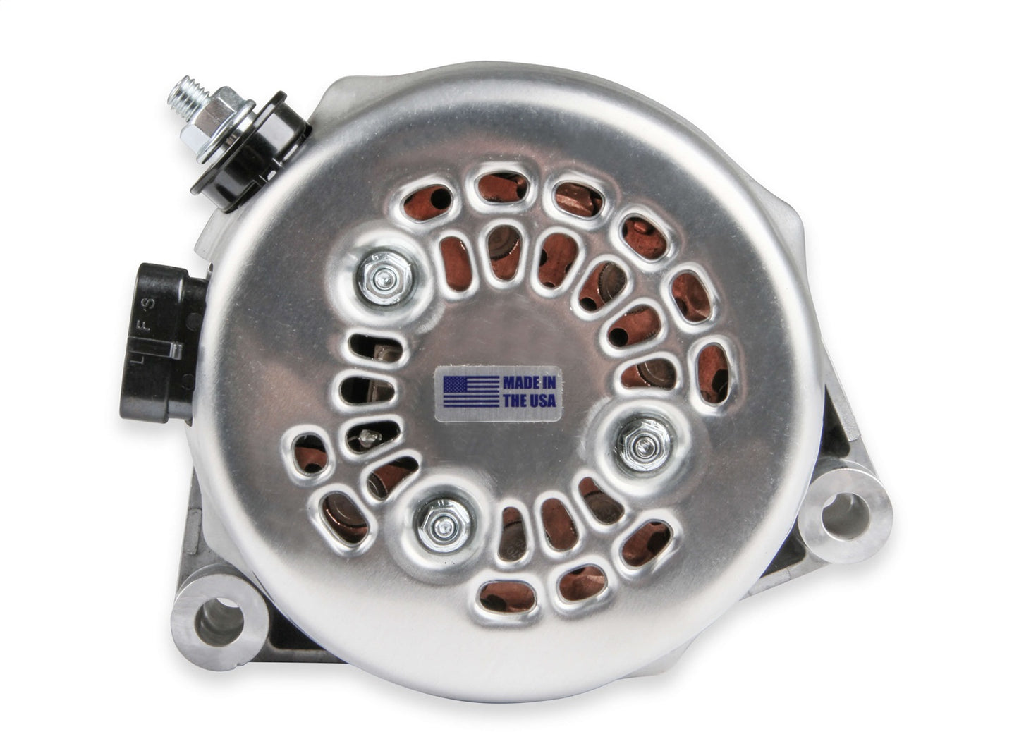 Holley Alternator - 97-369