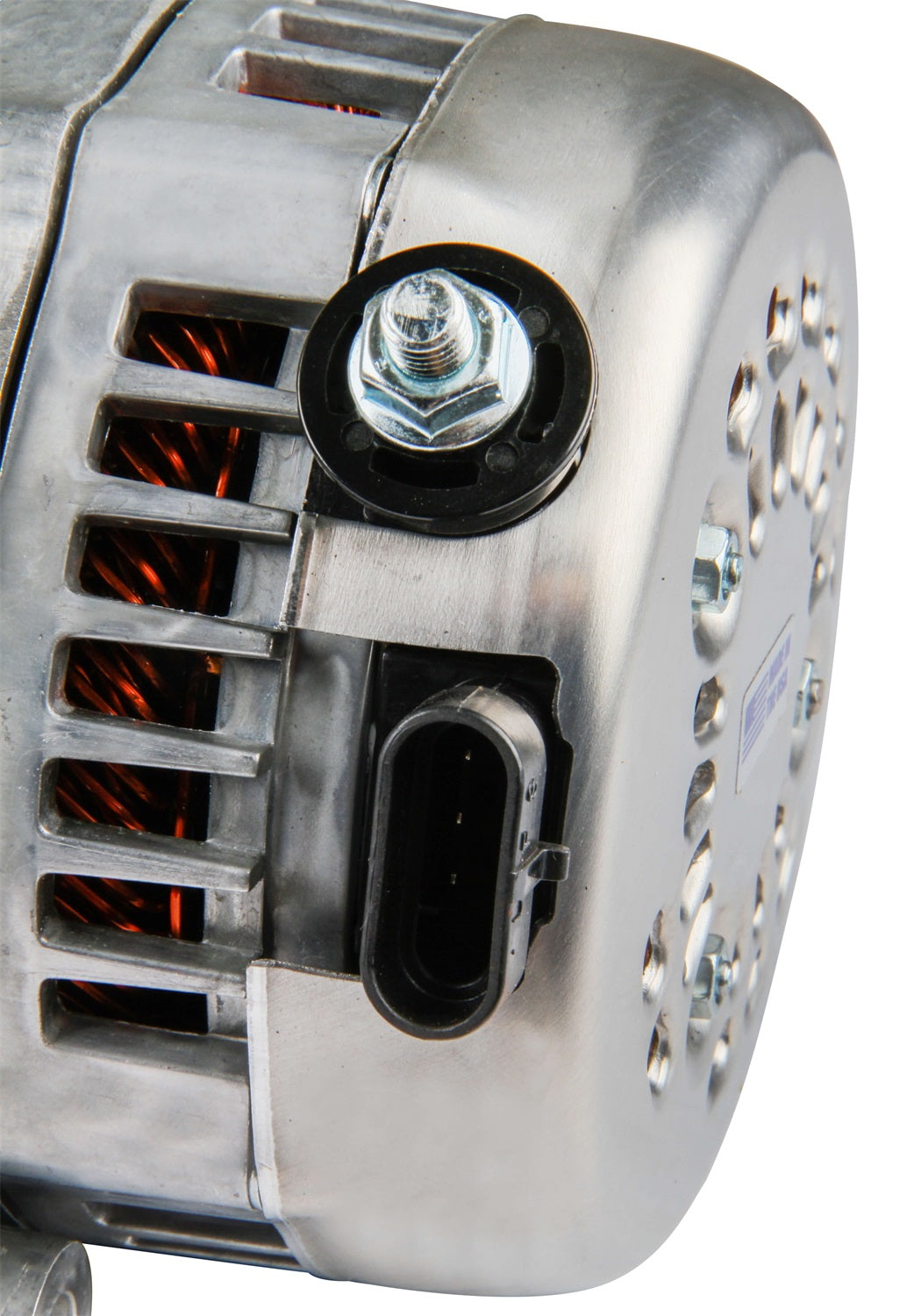 Holley Alternator - 97-369