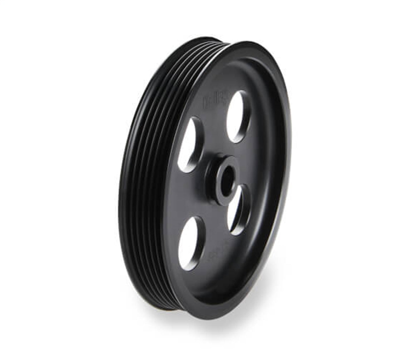 Holley Power Steering Pump Pulley - 97-383