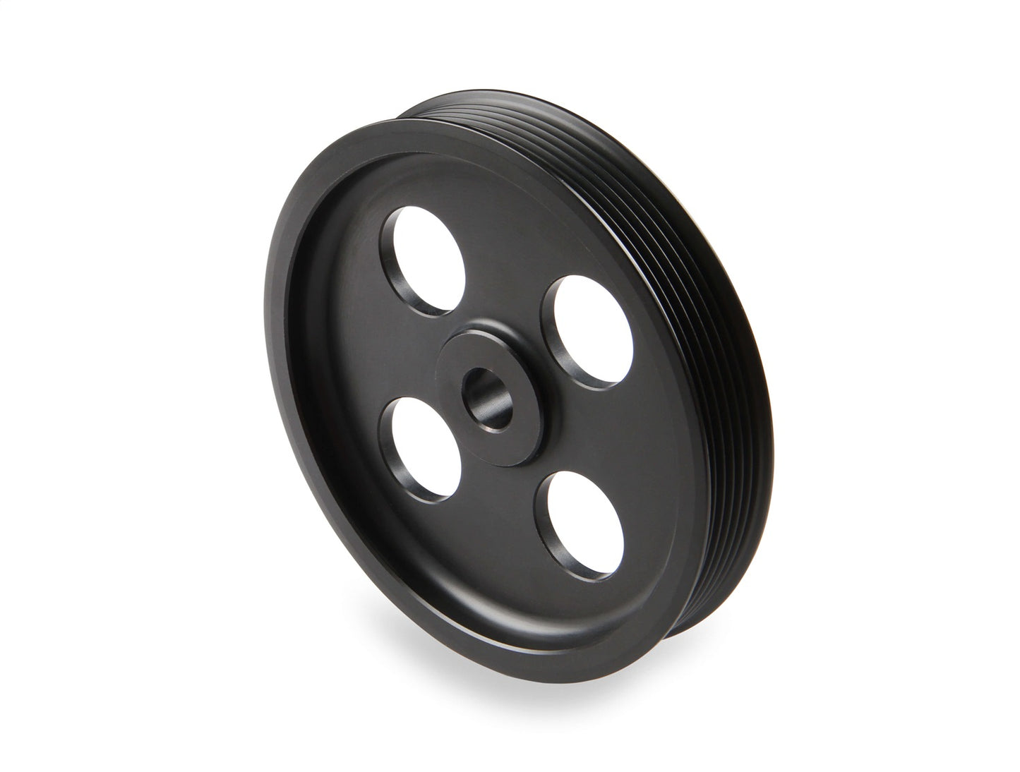 Holley Power Steering Pump Pulley - 97-383
