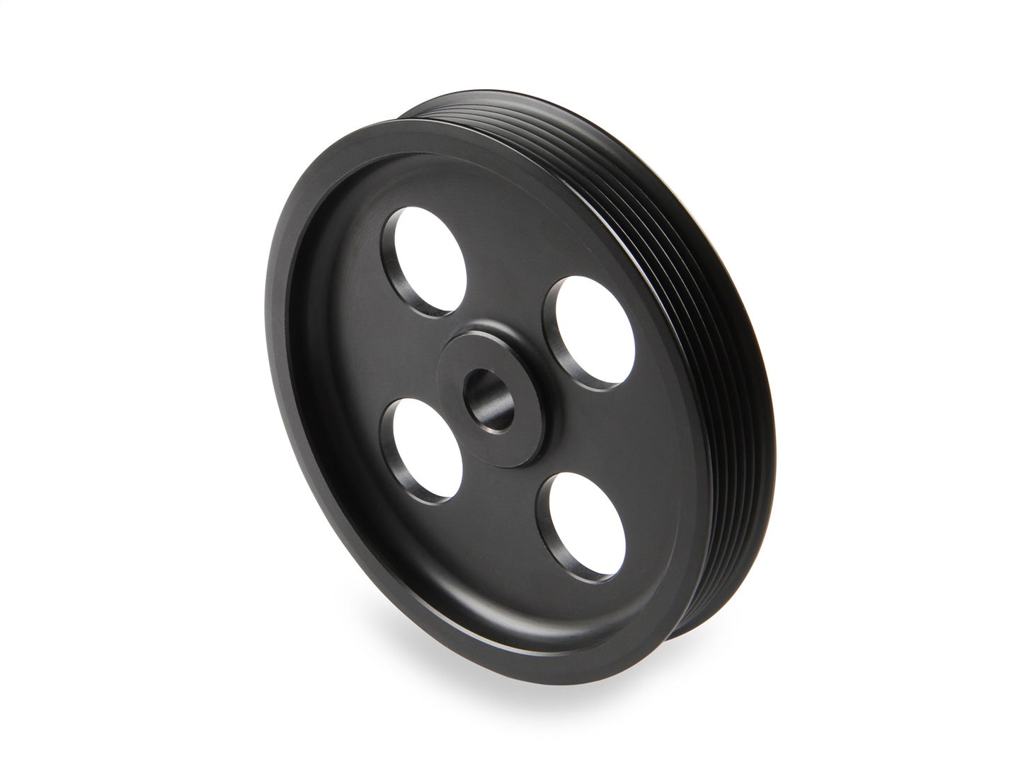 Holley Power Steering Pump Pulley - 97-383