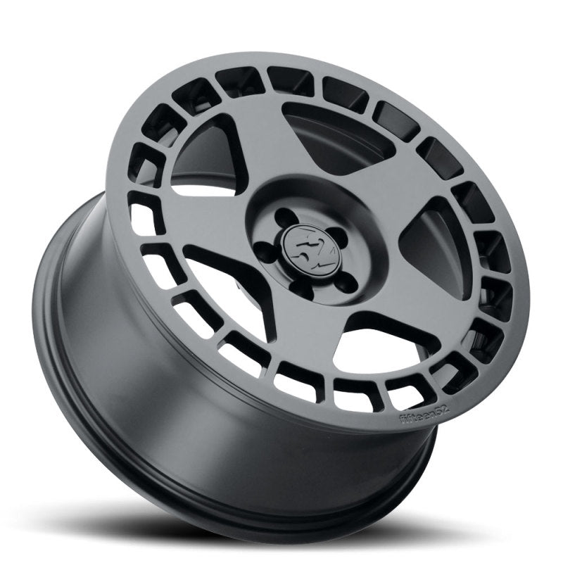 fifteen52 Turbomac 18x8.5 5x108 42mm ET 63.4mm Center Bore Asphalt - TURAB-88558+42.