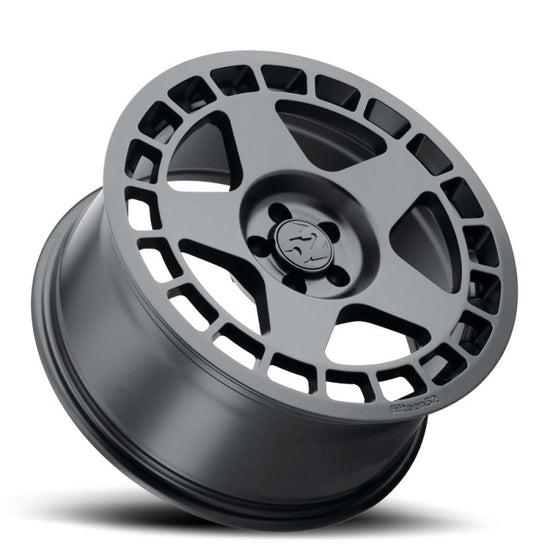fifteen52 Turbomac 18x8.5 5x108 42mm ET 63.4mm Center Bore Asphalt - TURAB-88558+42.