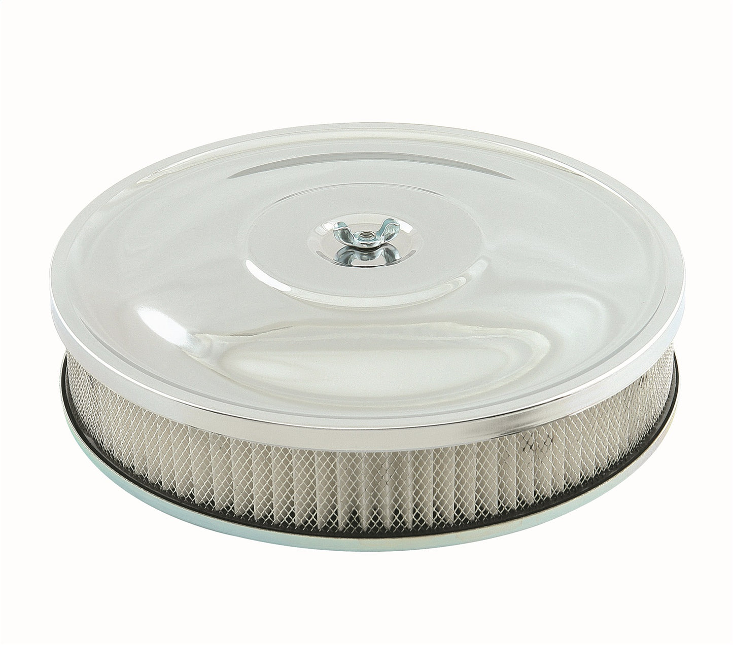 Custom Style Air Cleaner - 9798