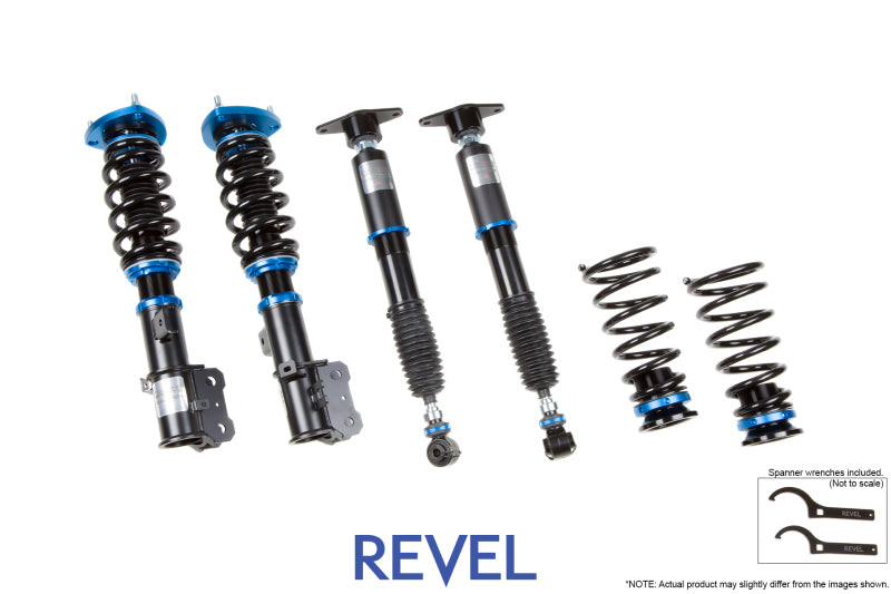 Revel Touring Sport Damper 14-17 Mazda Mazda3 - 1TR3CDMZ005.
