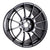 Enkei NT03RR 18x9.5 5x114.3 27mm Offset 75mm Bore Gunmetal Wheel - 512-895-6527GM.