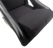 NRG FRP Bucket Seat Street/Track Comfort Style - Medium - FRP-330.