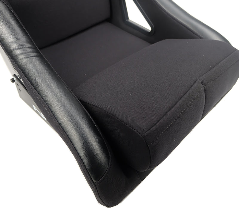 NRG FRP Bucket Seat Street/Track Comfort Style - Medium - FRP-330.