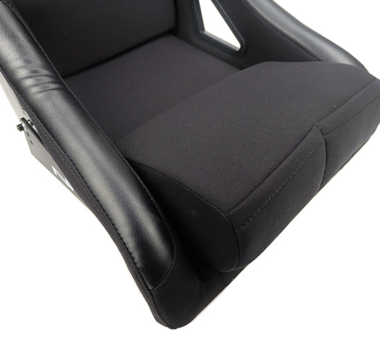 NRG FRP Bucket Seat Street/Track Comfort Style - Medium - FRP-330.