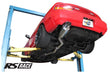 GReddy 89-94 Nissan 240sx S13 Revolution RS Exhaust - 10128409.