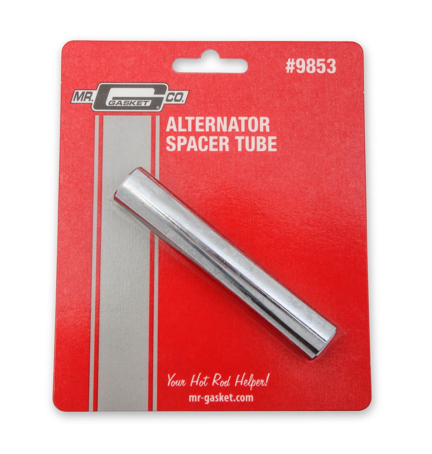 Universal Alternator Spacer Tube - 9853