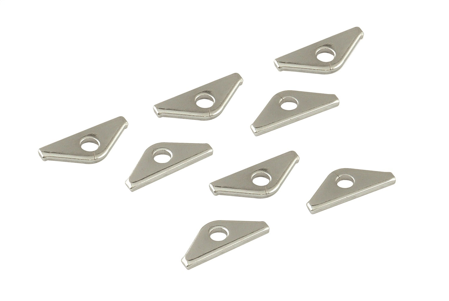 Valve Cover Clamps; Custom; Short Style; 8 pc.; - 9899