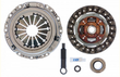 Exedy OE 1992-1993 Acura Integra L4 Clutch Kit - 08028.