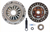 Exedy OE 1992-1993 Acura Integra L4 Clutch Kit - 08028.