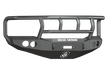 Road Armor 06-08 Dodge 1500 Stealth Front Winch Bumper w/Titan - 44072B.