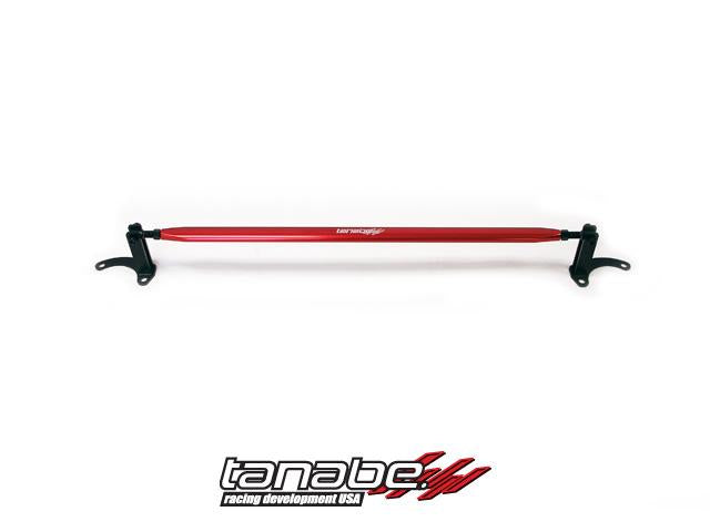 Tanabe Sustec Front Strut Tower Bar 97-02 Prelude - TTB020F.