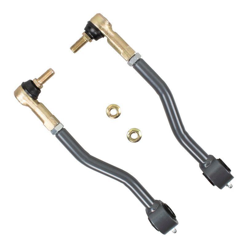 Synergy 2018+ Jeep Wrangler JL/JLU Rear Sway Bar Links - 8860-11