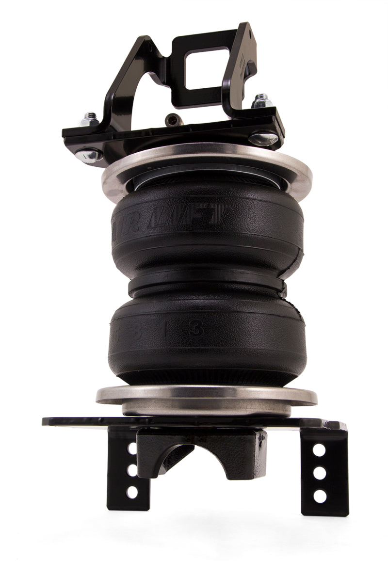Air Lift Loadlifter 5000 Ultimate for 05-10 Ford F-250 4wd - 89398