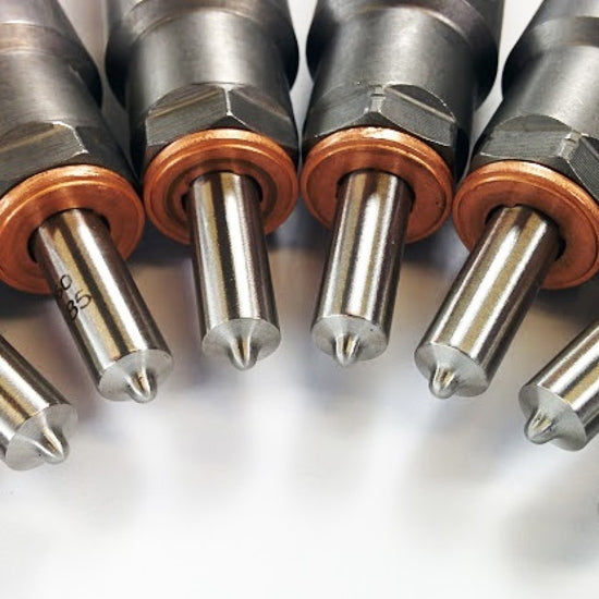 DDP Dodge 03-04 Brand New Injector Set - 120 (45% - DDP N305-120.