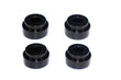 Torque Solution Shifter Base Bushing: Ford Fiesta 2011+ - TS-BB-017.