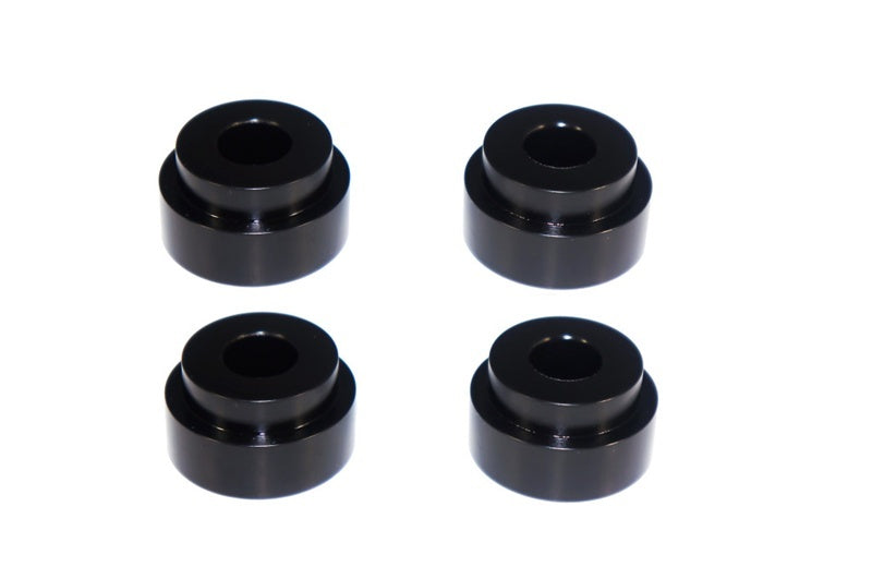 Torque Solution Shifter Base Bushing: Ford Fiesta 2011+ - TS-BB-017.