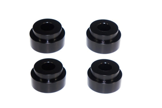 Torque Solution Shifter Base Bushing: Ford Fiesta 2011+ - TS-BB-017.