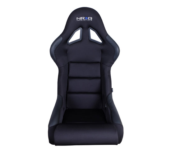 NRG FRP Bucket Seat Street/Track Comfort Style - Medium - FRP-330.