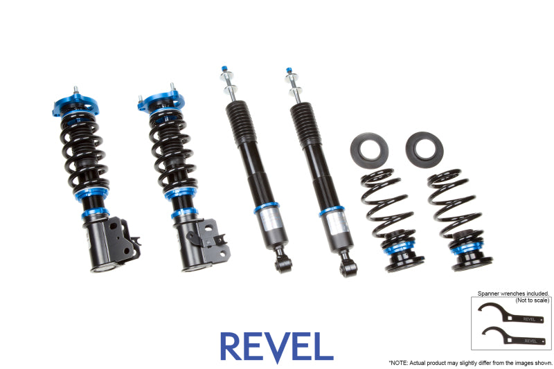 Revel Touring Sport Damper 06-11 Honda Civic - 1TR3CDHN004.