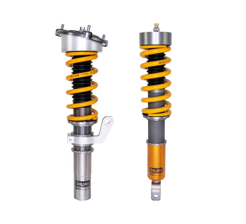 Ohlins 99-04 Porsche 911 Carrera 4/Turbo Inc. S Models (996) - POZ MW00S1