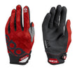 Sparco Glove Meca 3 Med Red - 002093RS2M.