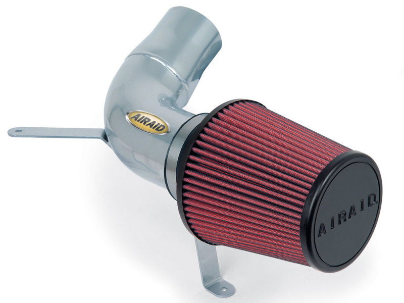 Airaid 97-03 Dodge Dakota/Durango 3.9/5.2/5.9L CAD Intake System w/ Tube - 300-107