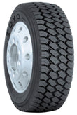 Toyo M608Z - 265/70R195 140L (G/14) M608Z TL (14.84 FET - 556190.