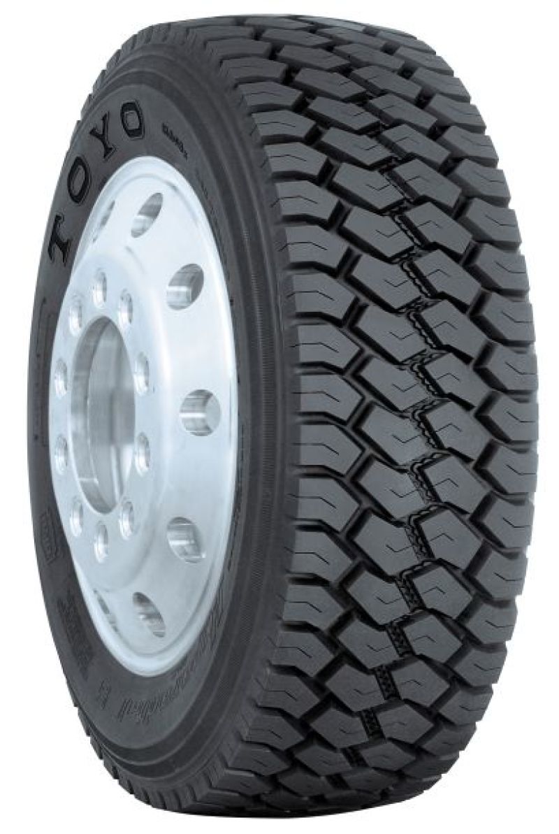 Toyo M608Z - 265/70R195 140L (G/14) M608Z TL (14.84 FET - 556190.
