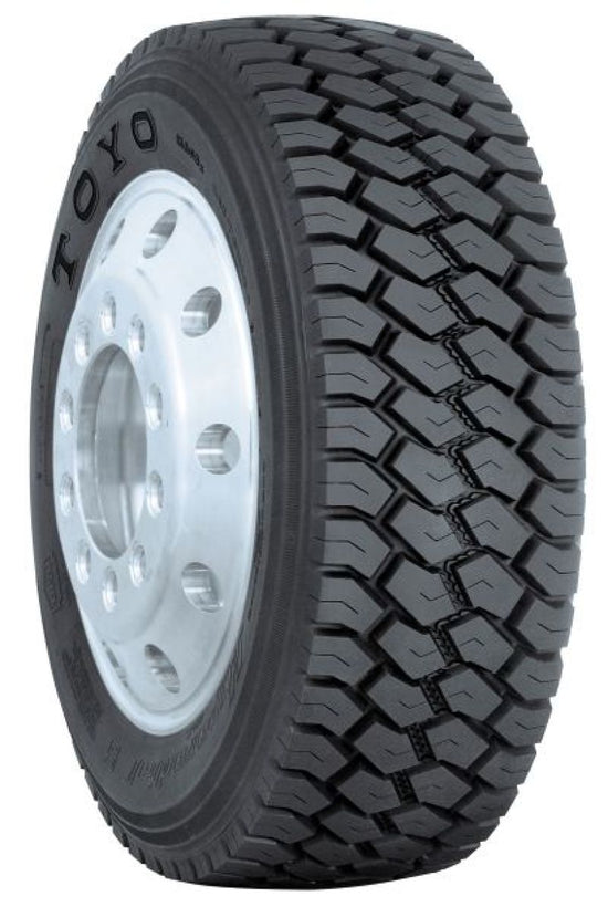 Toyo M608Z - 265/70R195 140L (G/14) M608Z TL (14.84 FET - 556190.