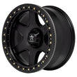 RBP 50R Cobra 17x9.0 6x139.7 BP / 5.5 BS 10mm - 50R-1790-83+10FB.