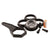fifteen52 Super Touring (Chicane/Podium) Hex Nut Wrench - Black - 52-HEX-NUT-WRENCH.