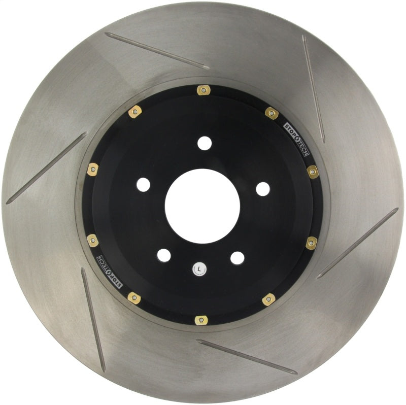 StopTech BMW E90 M3 BBK Replacement Right Aero Rotor - 129.34105.36.