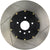 StopTech BMW E90 M3 BBK Replacement Right Aero Rotor - 129.34105.36.