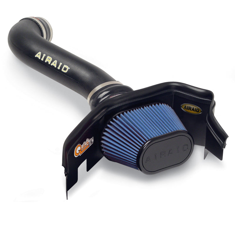 Airaid 99-04 Jeep Grand Cherokee 4.7L (incl HO) CAD Intake - 313-148