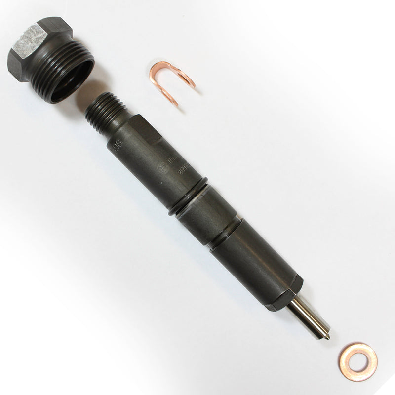 DDP Cummins P-Pump 4BT - Economy Series Injector Set - DDP 4BTP-ECO.