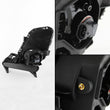 Spyder Mazda 3 2012-2013 4Dr/5Dr OEM Fog Lights w/Switch - 5076120.