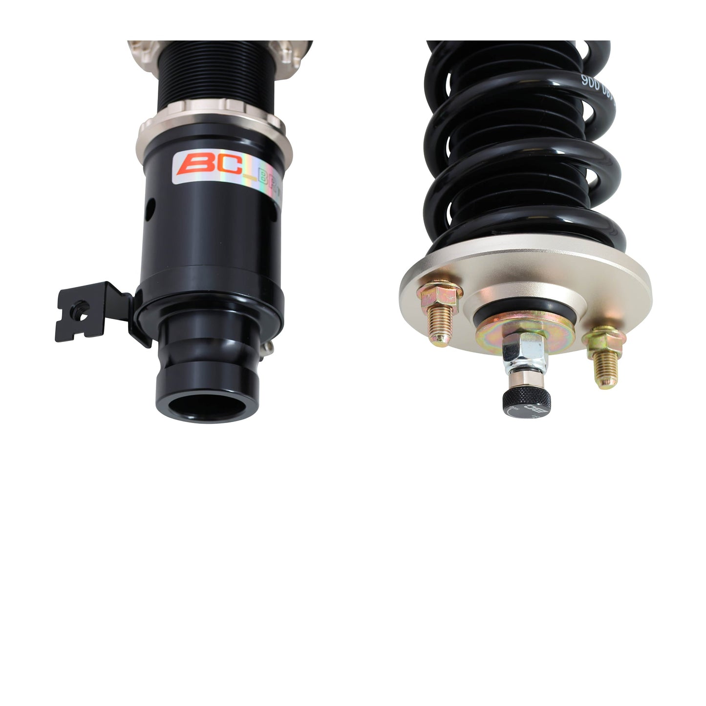 BR Series Coilover Honda Civic 1992-1995 - A-02-BR
