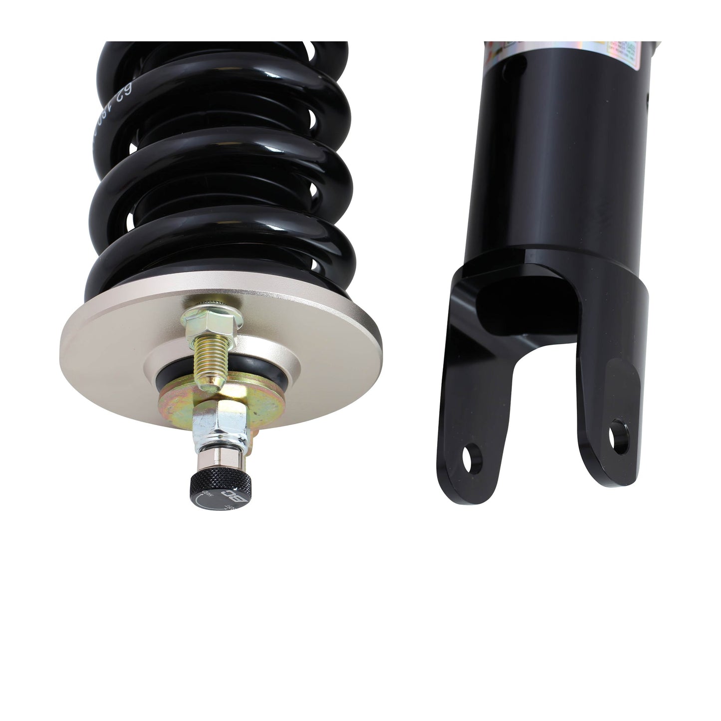 BR Series Coilover Honda Civic 1992-1995 - A-02-BR