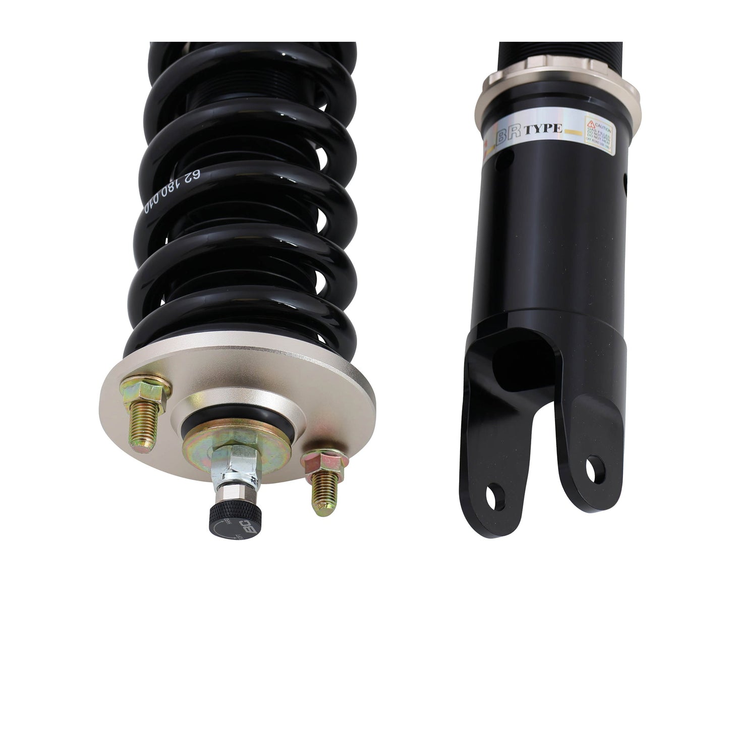 DS Series Coilover Honda Civic Rear Fork 1996-2000 - A-03-DS
