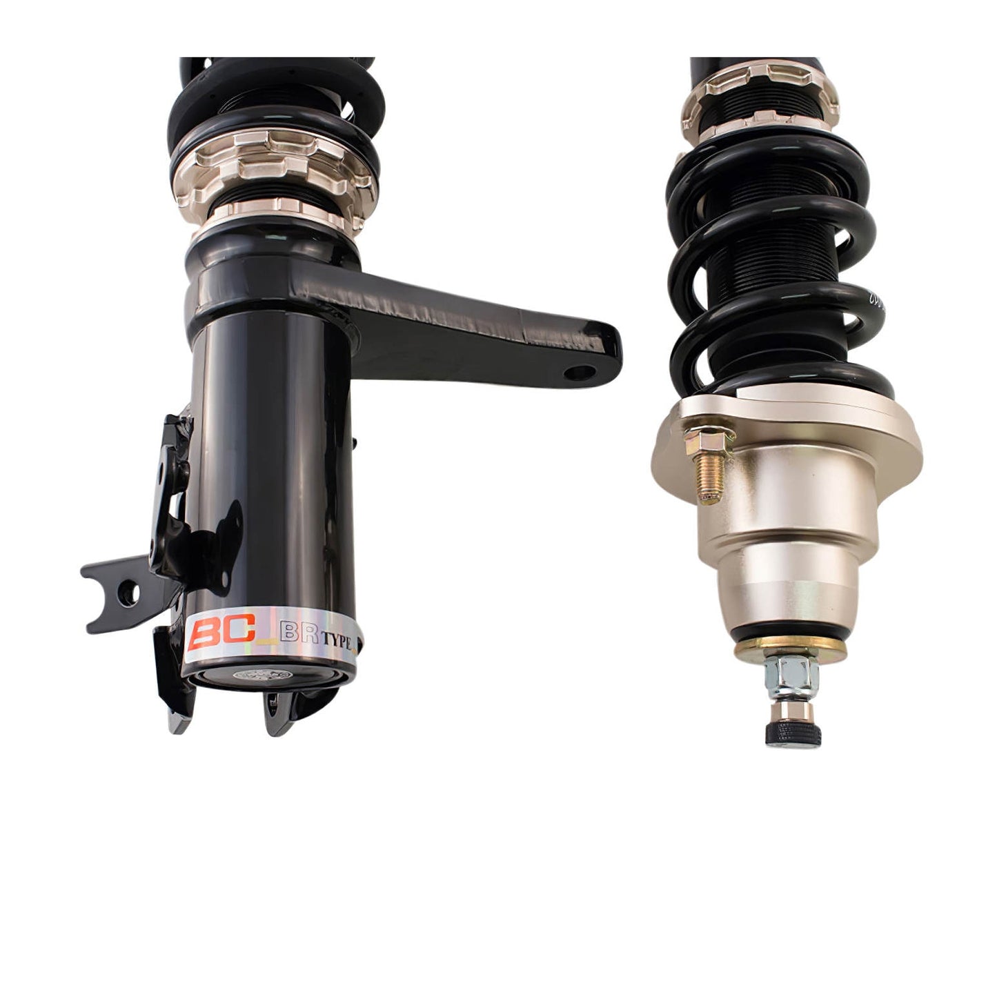 DS Series Coilover Acura RSX 2002-2006 - A-07-DS