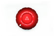 Toyota GR Supra 2020+ (A90) BLACKLINE Performance Coolant Cap Cover Set - A90CCS.