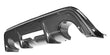 APR Performance Carbon Fiber Rear Valance - AB-585020.