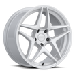 Kansei ASTRO Wheel, 18x9.5 5X114.3 35, Gloss White - K15W-189512+35.