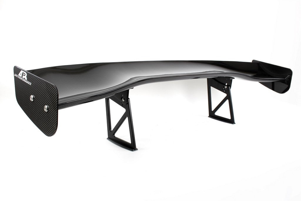 APR Performance GTC-300 BMW M3 F80 Spec Wing - AS-106734.