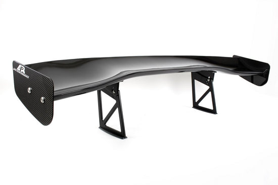 APR Performance GTC-300 BMW M3 F80 Spec Wing - AS-106734.